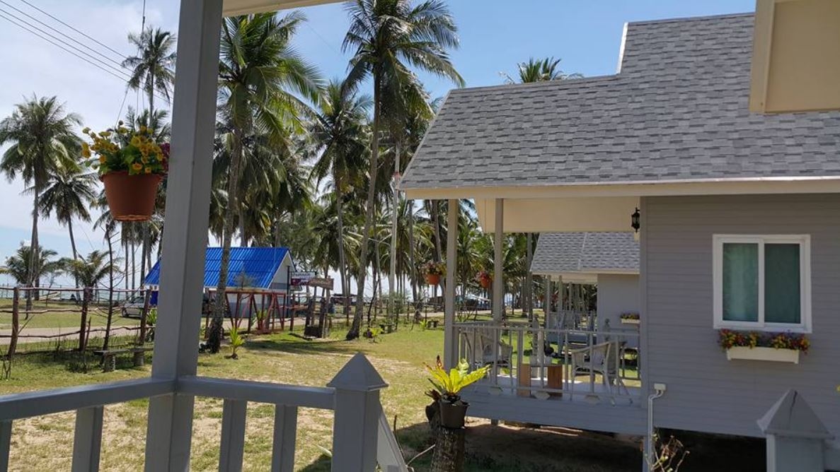 บ้านทอน บีช (Banton Beach)4
