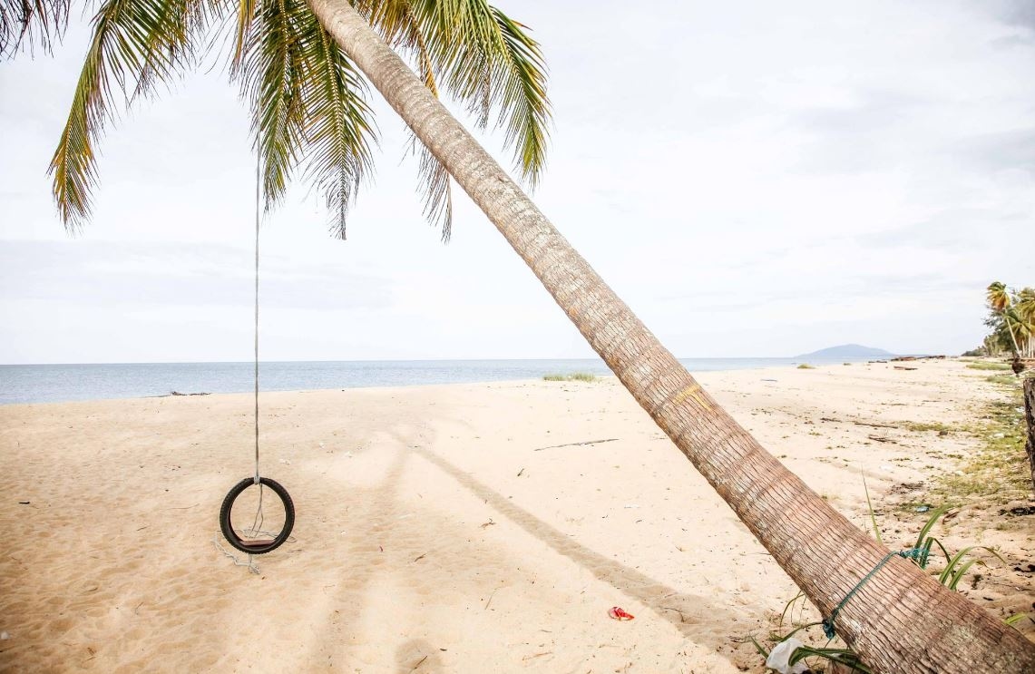 บ้านทอน บีช (Banton Beach)3