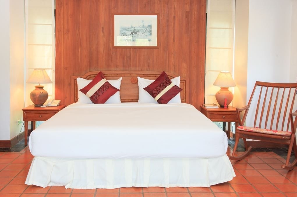 ป่าสัก ฮิลล์ไซด์ รีสอร์ท (Pasak Hillside Resort)4