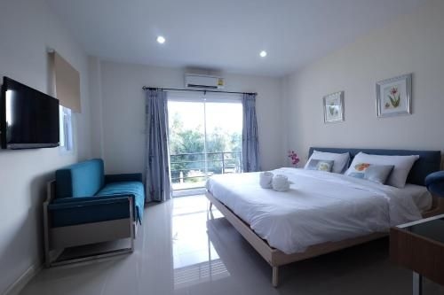ไพรเวซี่ เรสซิเดนซ์ ลพบุรี (Privacy Residence Lopburi)3