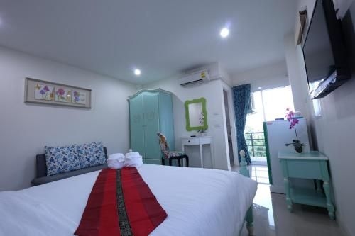 ไพรเวซี่ เรสซิเดนซ์ ลพบุรี (Privacy Residence Lopburi)2