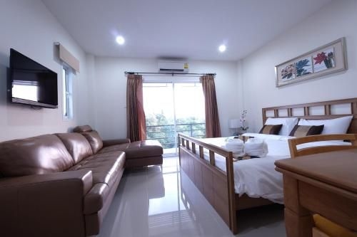 ไพรเวซี่ เรสซิเดนซ์ ลพบุรี (Privacy Residence Lopburi)3