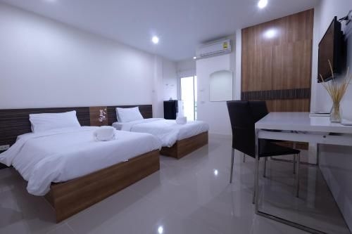 ไพรเวซี่ เรสซิเดนซ์ ลพบุรี (Privacy Residence Lopburi)4