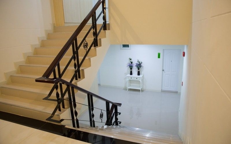 ไพรเวซี่ เรสซิเดนซ์ ลพบุรี (Privacy Residence Lopburi)4
