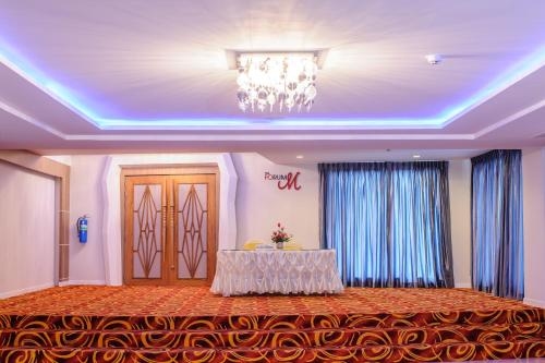The Paradiso JK Design Hotel4