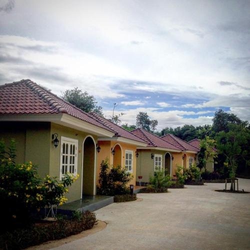 วังปลาวิลล่า รีสอร์ท (Wangpla Villa Resort)1