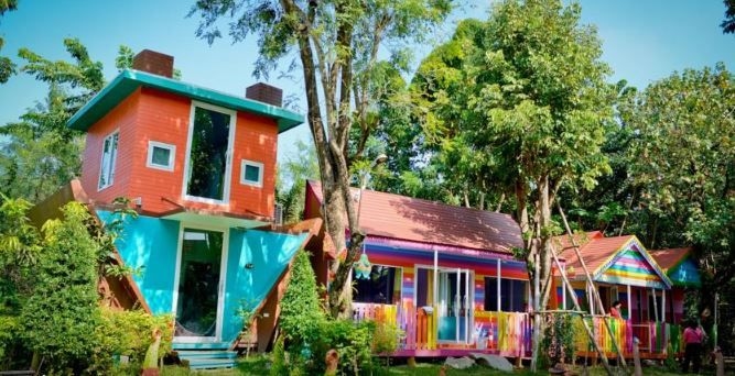 เอ็นเนอร์จี้ รีสอร์ท (Energy Resort)0