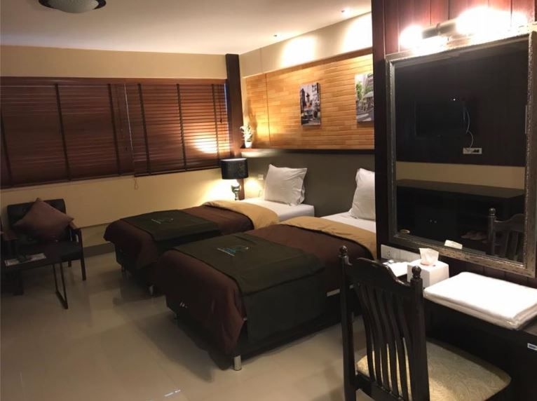 บ้านสนั่นคุณ (Baan Sanarnkhun)4