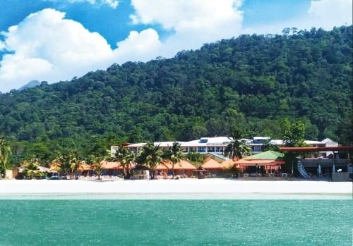 เกาะช้างรีสอร์ท (Koh Chang Resort)1