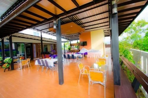 เอฟไอจี บูทีก โฮเต็ล (FIG Boutique Hotel)3