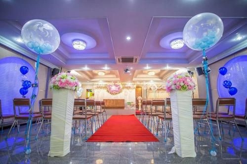 โรงแรมมณี สังขะ (Manee Sangkha)2