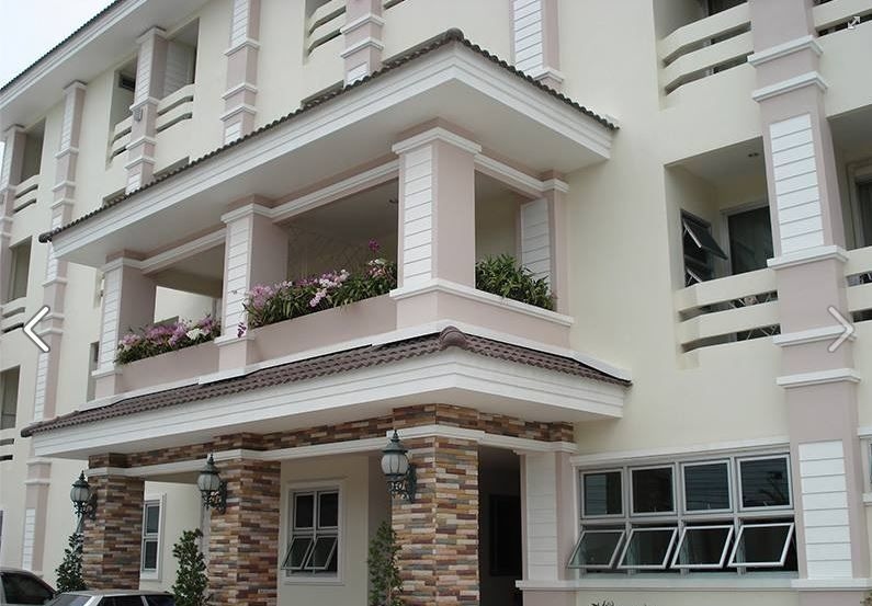 Fortune Mansion Surin3