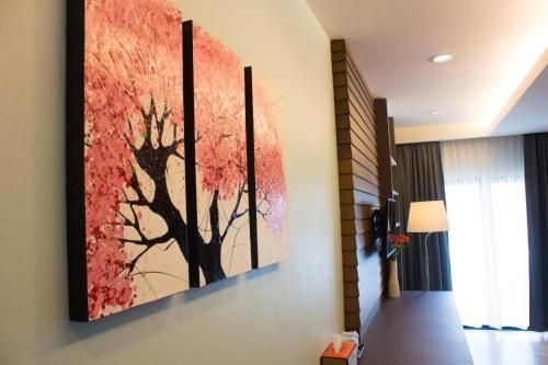 วิลล่า รัษฎา นคร ลำปาง (Villa Rassada Nakorn Lampang)2