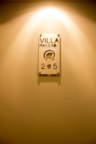 วิลล่า รัษฎา นคร ลำปาง (Villa Rassada Nakorn Lampang)4