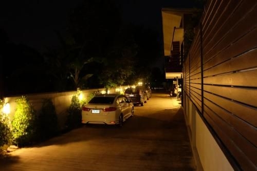 วิลล่า รัษฎา นคร ลำปาง (Villa Rassada Nakorn Lampang)3