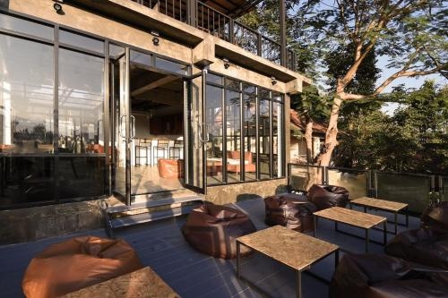 โกโก้ วัลเล่ย์ รีสอร์ต (Cocoa Valley Resort)3