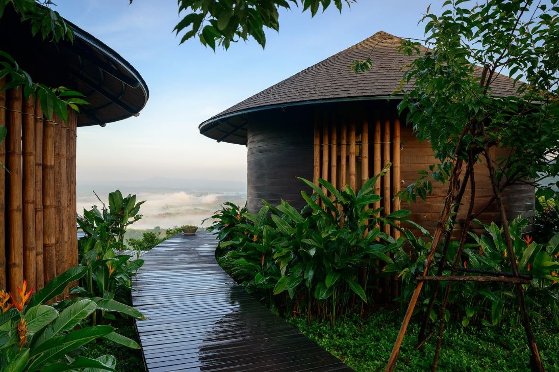 เดอะ เซ็นส์ วิวทะเลหมอก เขาค้อ (The Sense View Talaymok Khaokho)2