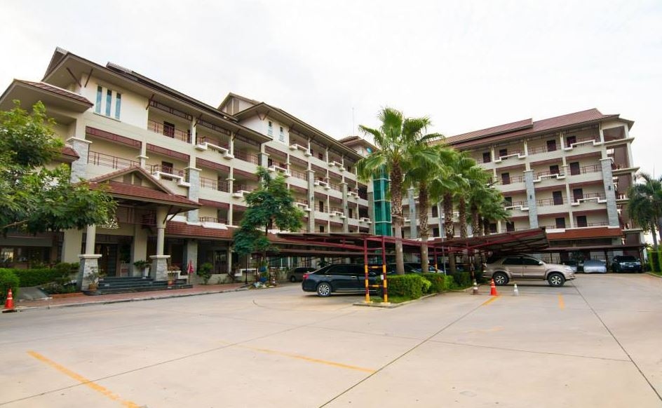 รังสีเพลส (Rangsee Place)0