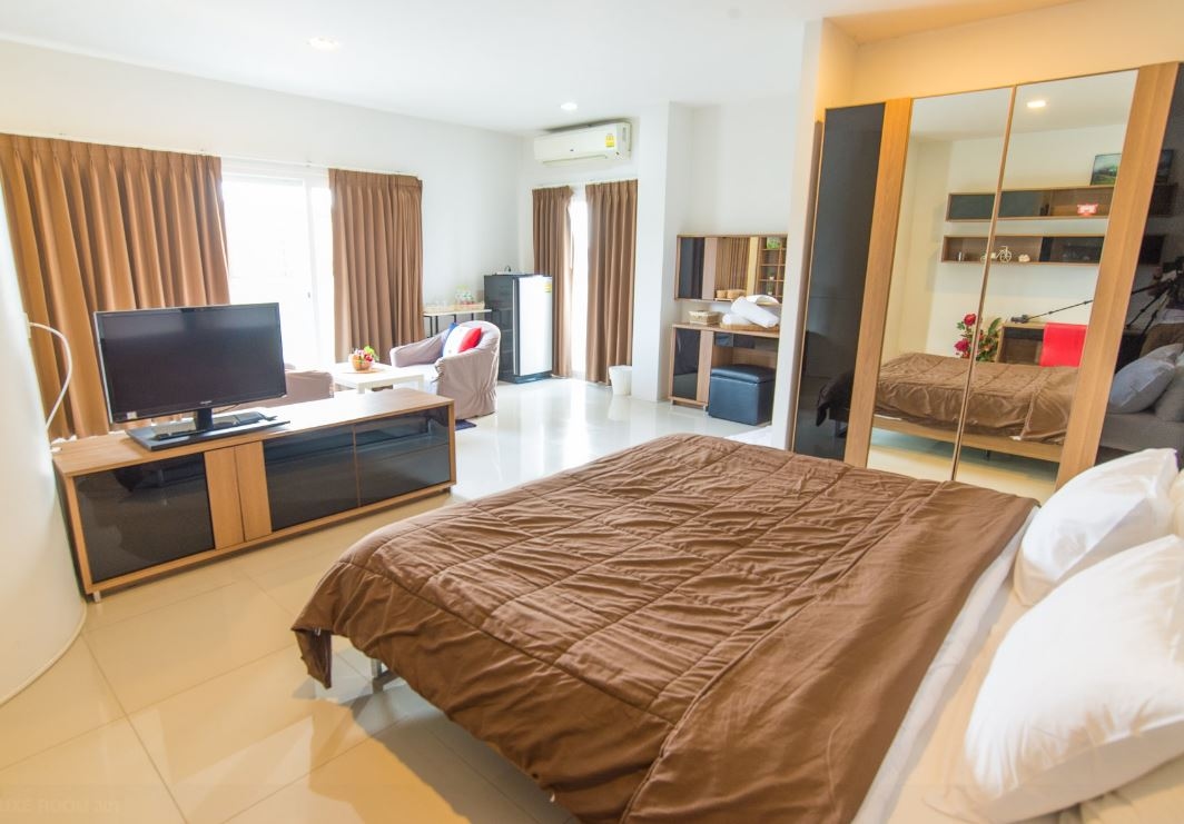 รังสีเพลส (Rangsee Place)1