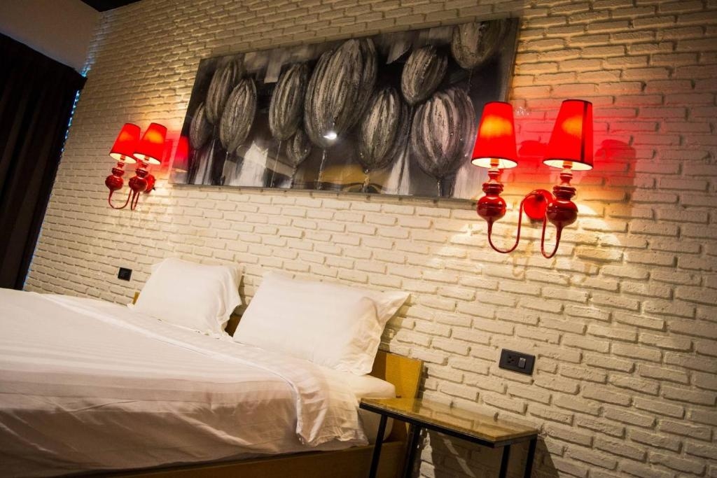 โรงแรมไดอารี่ สวีท (Diary Suite Hotel)0