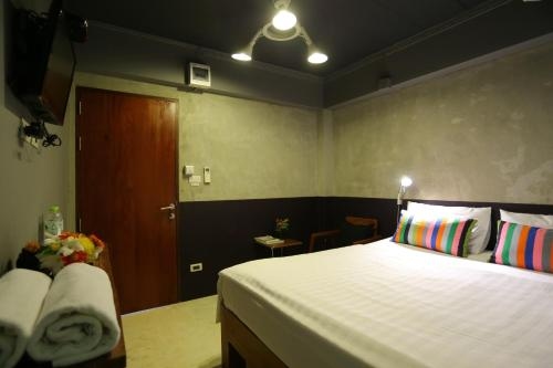 ชิค เชียงคาน โฮเต็ล (Chic Chiang Khan Hotel)2