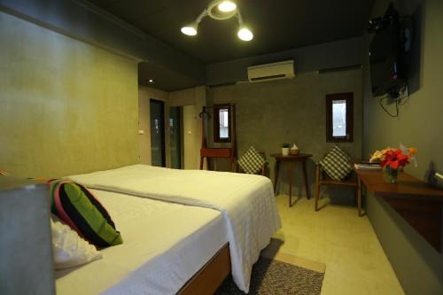 ชิค เชียงคาน โฮเต็ล (Chic Chiang Khan Hotel)4