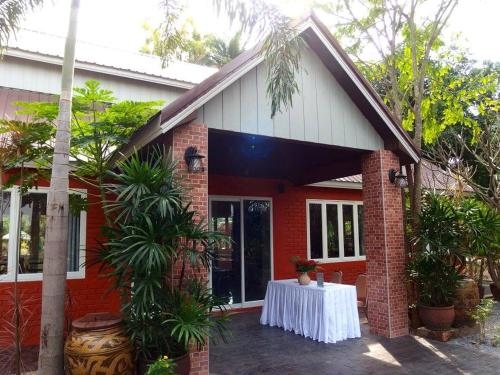 ม้วน รีสอร์ต (Muaan Resort)2