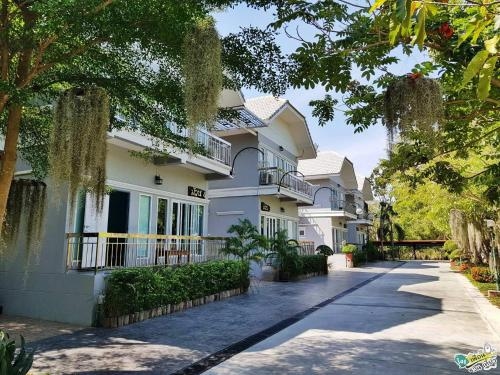 ม้วน รีสอร์ต (Muaan Resort)1