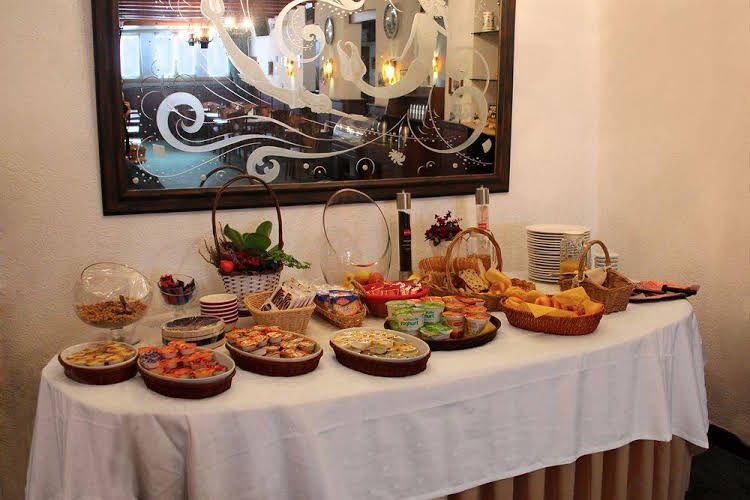 Hotel Corel0