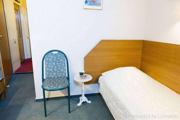 Hotel Coen Delft0