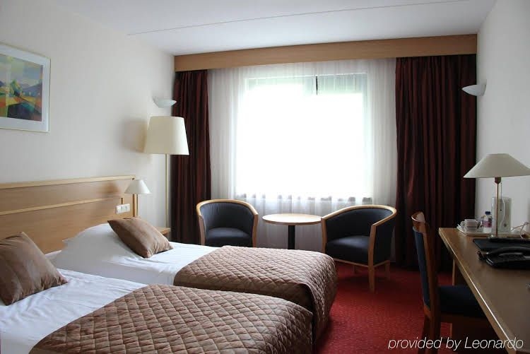 Bastion Hotel Bussum-Zuid/Hilversum0