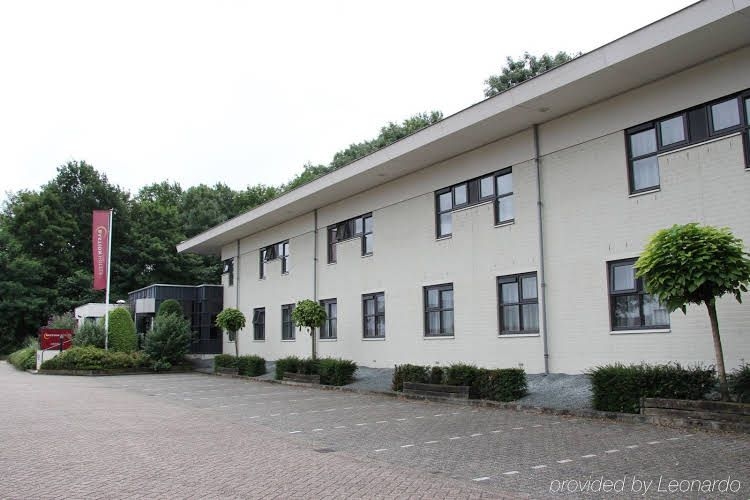 Bastion Hotel Heerlen4