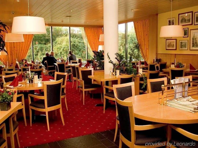 Bastion Hotel Heerlen0