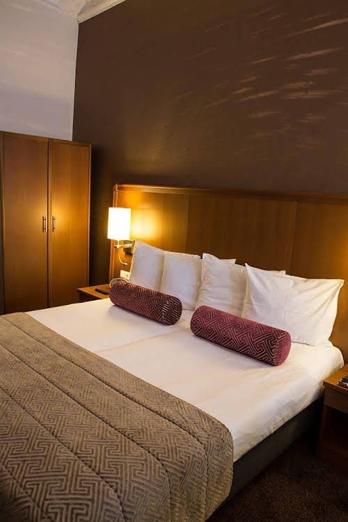 Hotel Amstelzicht0
