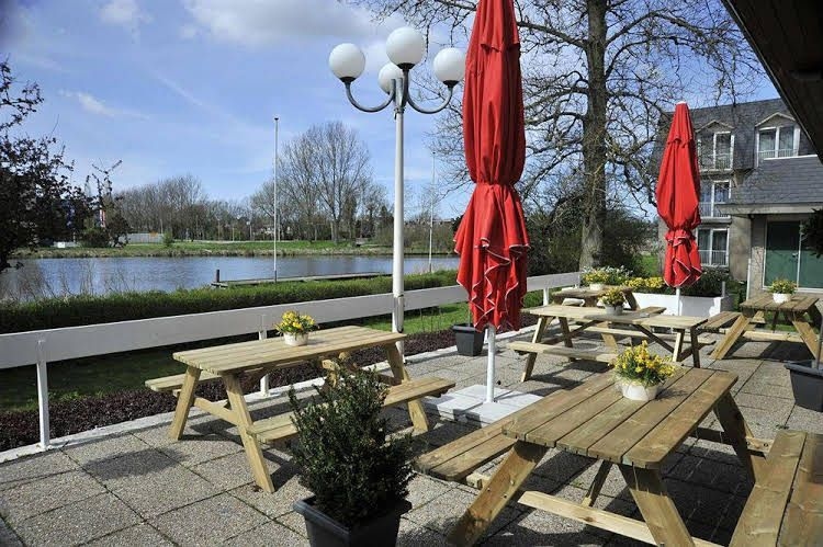 Tulip Inn Leiderdorp1