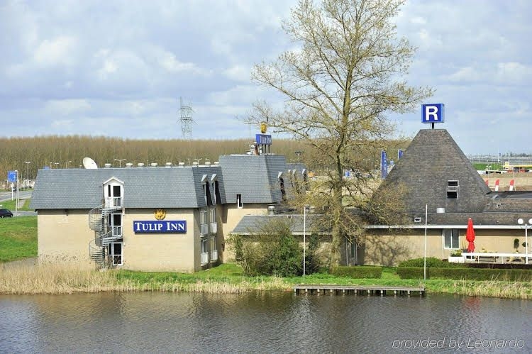 Tulip Inn Leiderdorp0