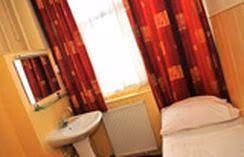 Princess Hostel Leidse Square0