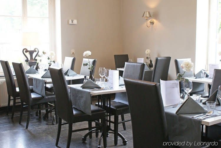 Fletcher Hotel Restaurant De Burghoeve0