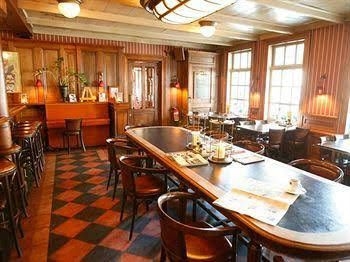 WestCord Hotel de Wadden0
