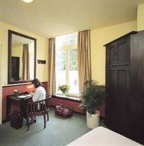 Mastbosch Hotel Breda0