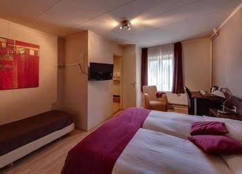 Hotel Bergrust0