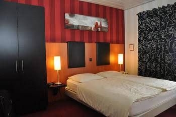 Hostellerie Valckenborgh0