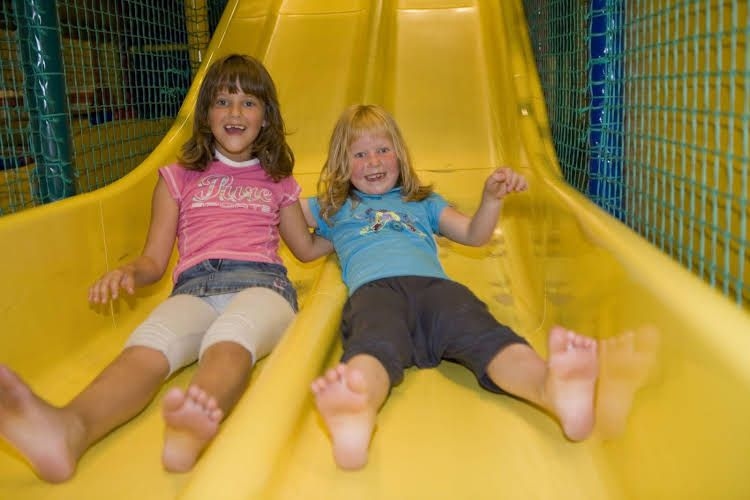 Vakantiepark De Krim Texel0