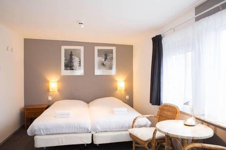 Hotel Bergen0