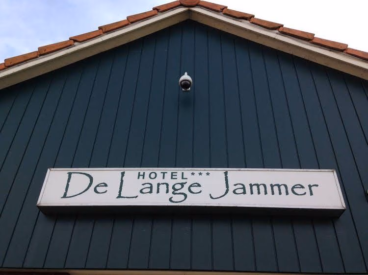 Hotel De Lange Jammer0