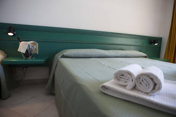 Hotel Miralonga0