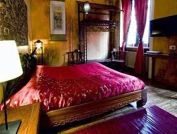 Vietnamonamour Bed & Breakfast0