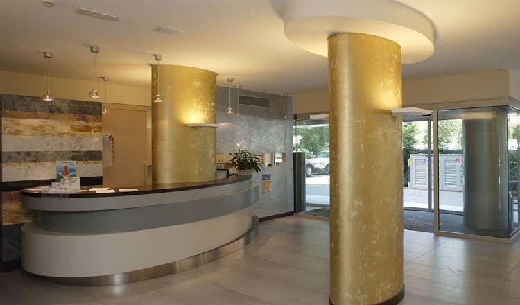 Eraclea Palace Hotel0