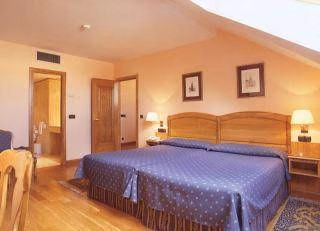 Hotel Astur Plaza0