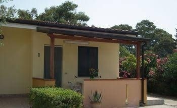 Camping Case Vacanza Lungomare0
